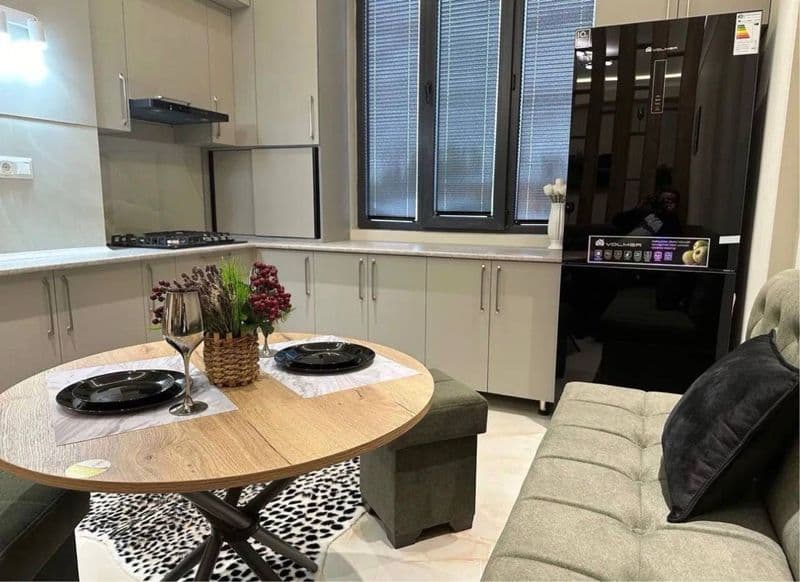 Аренда квартира:    #Чиланзарский район<br />
Ориентир: 5-кв — фото 4