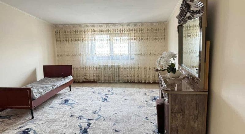 Мирзо Улугбек тумани Луначарский квартира ижарага берилади.  — фото 3