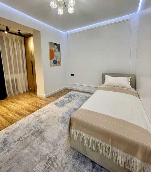 • Авторский проект, новая квартира!<br />
• Все условия имею — фото 3