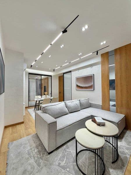 Сдаётся шикарная квартира ПРЕМИУМ класса. <br />
<br />
• Ра — фото 5