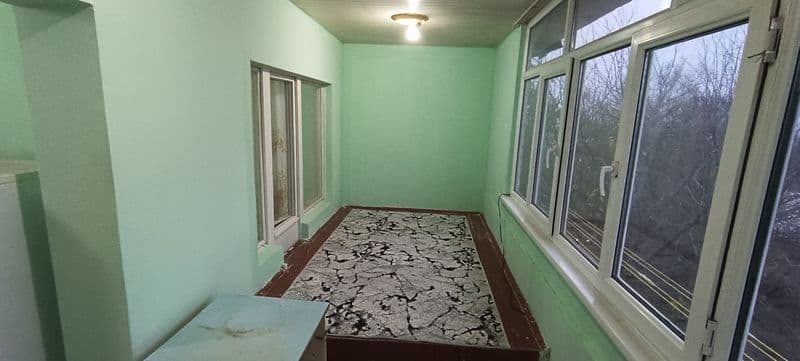 Юнусабод туркистон метро олдида 11 квартлда 2 хонали уй хамм — фото 4