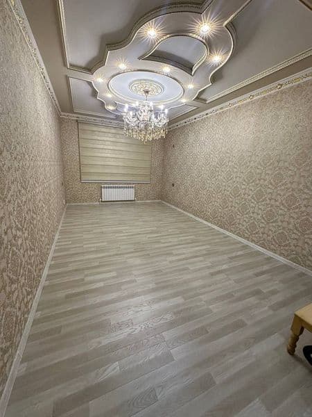 Чиланзар <br />
Новостройка Ешлик<br />
3/3/9<br />
Хамма ша — фото 2