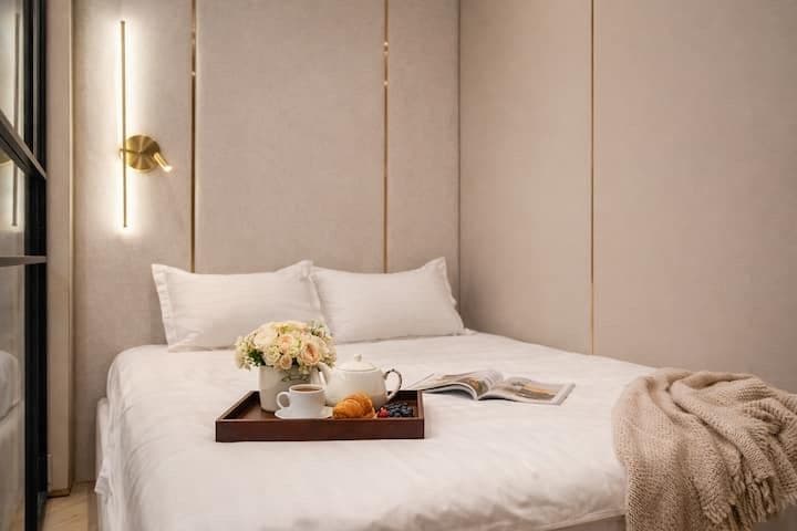 Аренда<br />
Жк нест ван <br />
Премиум квартира <br />
<br  — фото 4