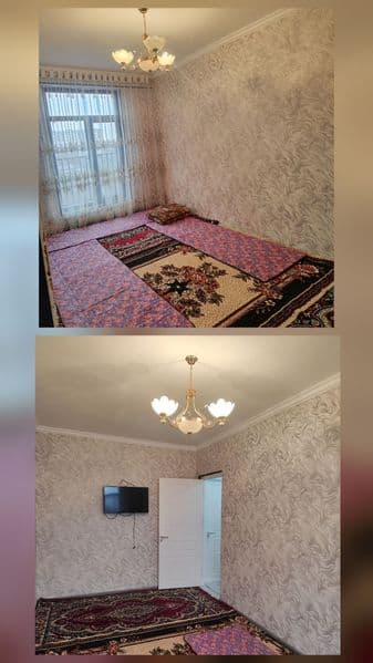 Yunusobot 13-mavzeda joylashgan Yunusobot metroga 5 daqiqali — фото 2