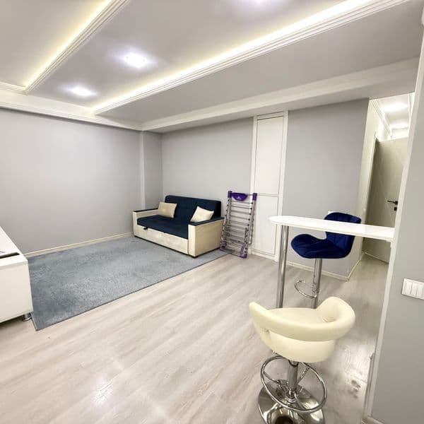 Сдам шикарную 2-комнатную квартиру . <br />
Ц-5 Корзинка . Т — фото 5