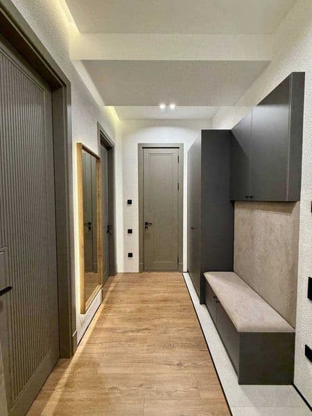 • ЖК: NRG Mirzo Ulugbek<br />
• Комнат: 3<br />
• Этаж: 2<br — фото 5