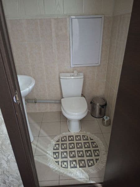 Аренда сергели 1. Чинор бекат метро олдида 2хона 3чи этаж 9э — фото 4