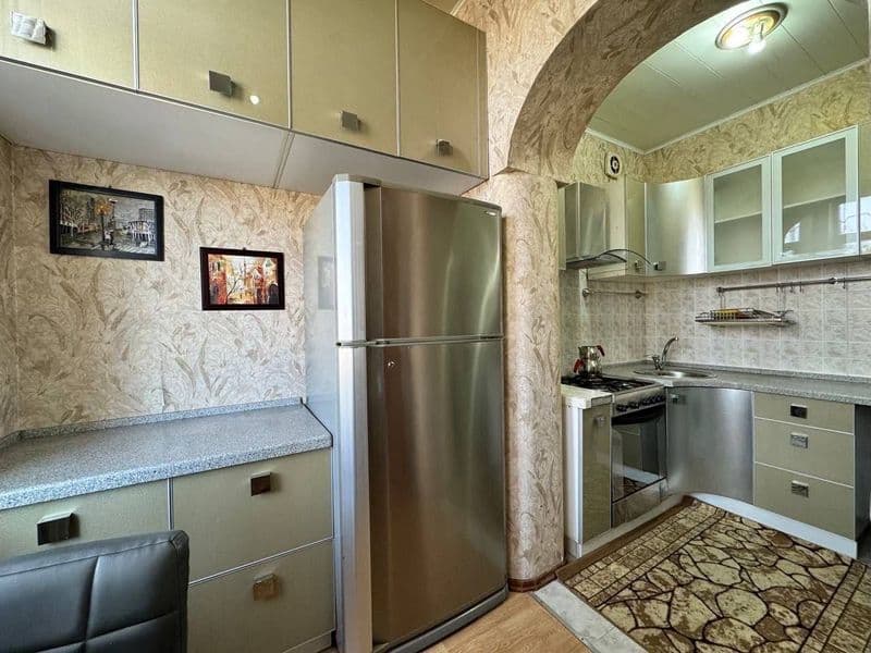 Сдается в аренду 3 комн квартира, 70 кв м, 3 этаж  из 4, бал — фото 5