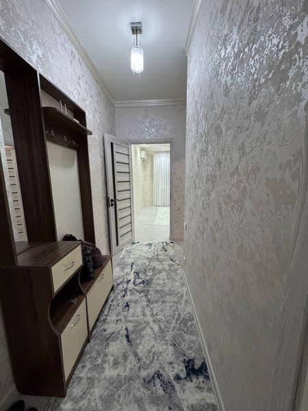 Сдаётся КЛАССНАЯ квартира<br />
<br />
• Район:Юнусабадский< — фото 5