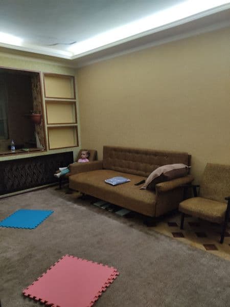 Юнусабад-11 сдаётся отличная 2х комнатная квартира полностью — фото 3