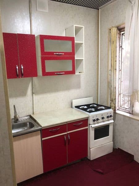 Район - Алмазарский<br />
Ориентир - Парк победа<br />
Комна — фото 5