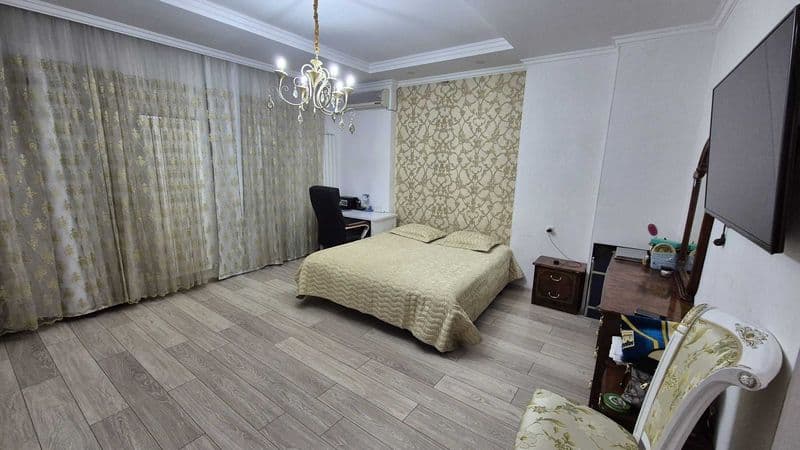 Сдаётся квартира на ул.Гулханий‼️<br />
Город - Ташкент<br / — фото 2