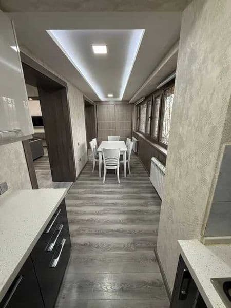 Сдаётся евроквартира 3/4/4, Ц-1, улица Гоголя. Укомплектован — фото 4