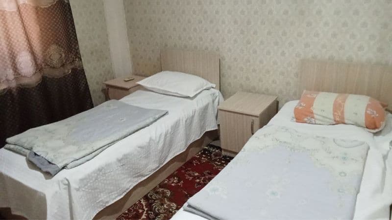 Сдадим квартиру на долгосрочной основе , по договору, 2 спал — фото 4
