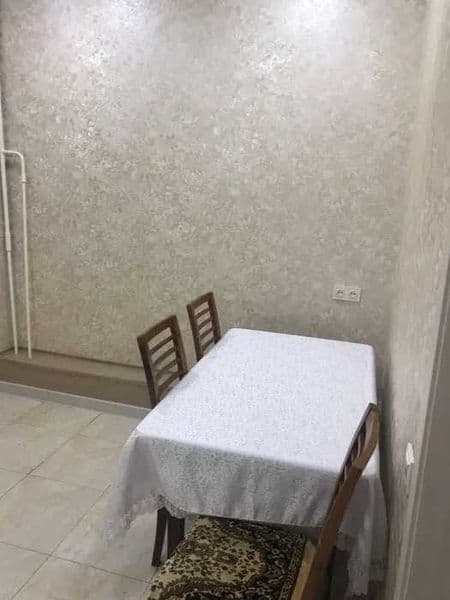 2/2/5 Сдаётся 2-х комнатная квартира на Карасу-4<br />
Общая — фото 4