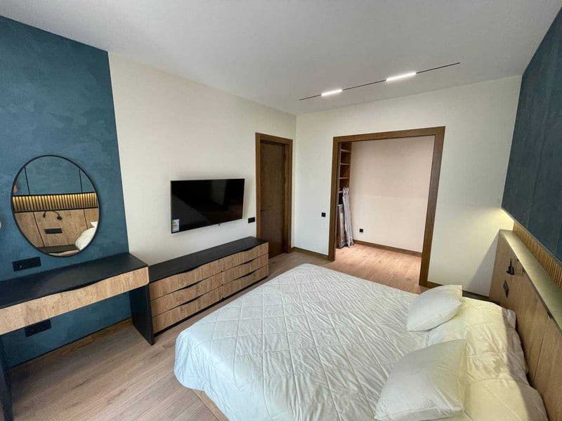 Элитный апартамент ЖК <br />
Район: Шайхантахурский <br />
К — фото 2