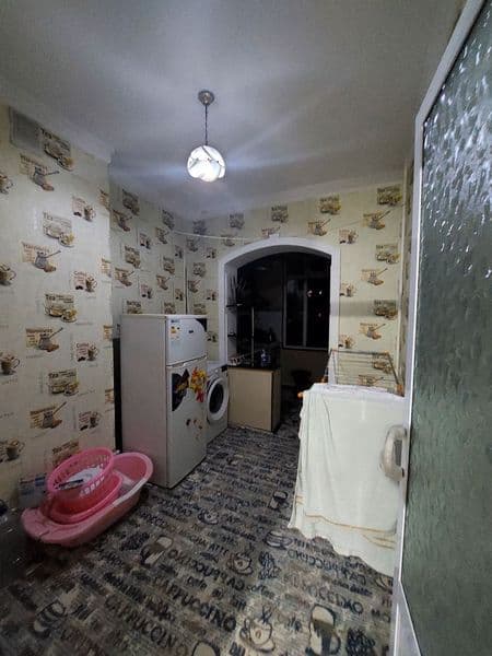 #Мирзо-Улугбек<br />
Ташкент | Мирзо-Улугбекский район<br /> — фото 5