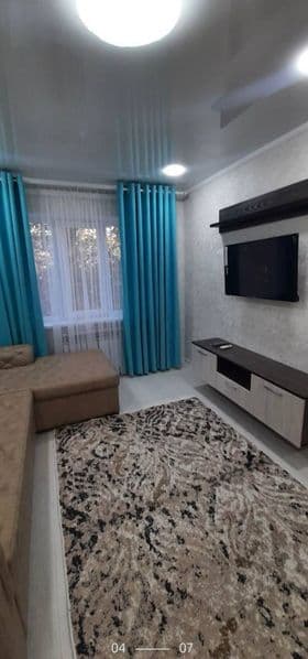 Аренда Квартиры<br />
Район- Чиланзар 6<br />
Ориентир- Пару — фото 2