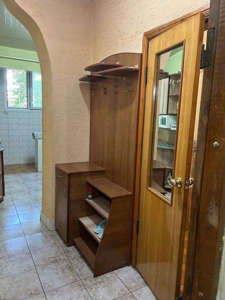 Однокомнатная квартира в центре, тихая , уютная. На 1 этаже, — фото 3