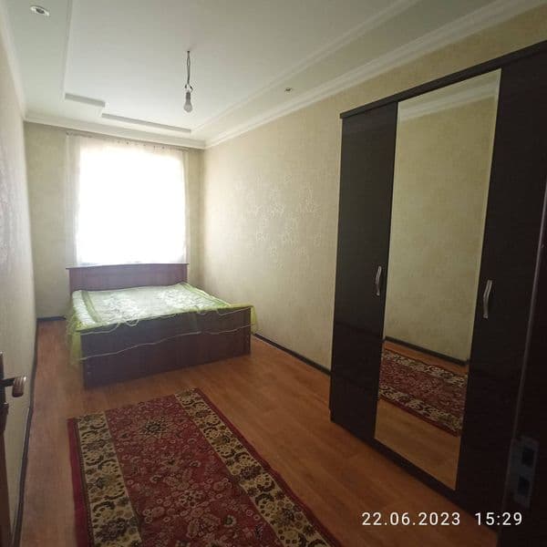 Аренда 2~3/3/4 Цена: 350$<br />
Депозит 100$<br />
Мирабадск — фото 3
