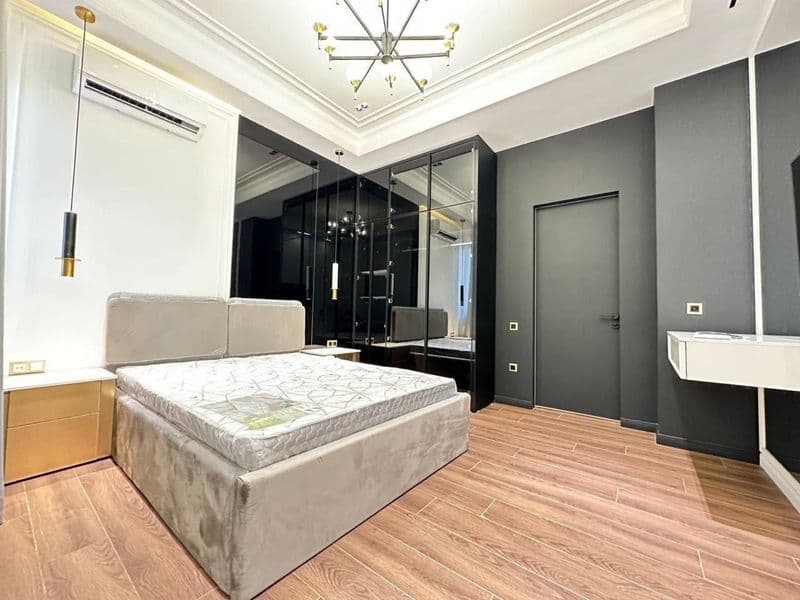 НОВОСТРОЙКА 3/8/11<br />
Комплекс "Мухташам"<br />
Финансовы