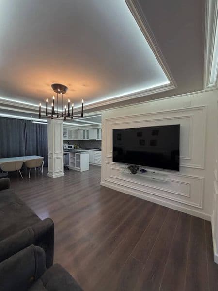 К вашему вниманию рады представить х комнатную квартиру на 7 — фото 2