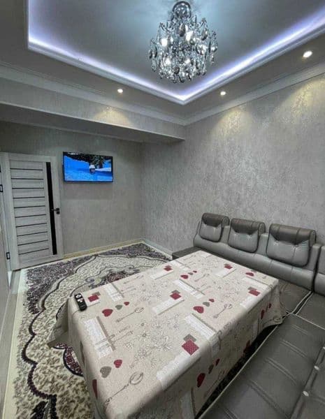 Яккасарой Шота Руставли кучасида жойлашган 2 хонали квартира — фото 2