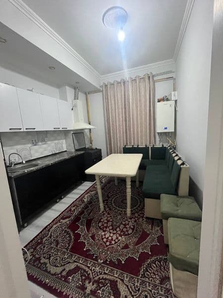 chilonzor 17-kvartlda sherikchilikka qiz kere hamma sharoiti — фото 4