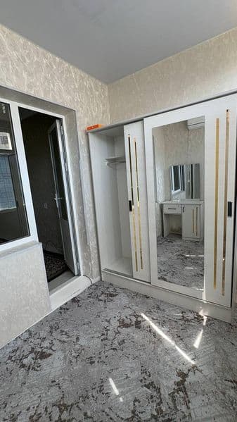 Срочно Сдается в аренду 1 комнатная квартира с евро ремонтом — фото 4