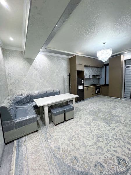 Sergeli, Yangi Hayot<br />
Сдаётся 2-комнатная квартира в ра — фото 2