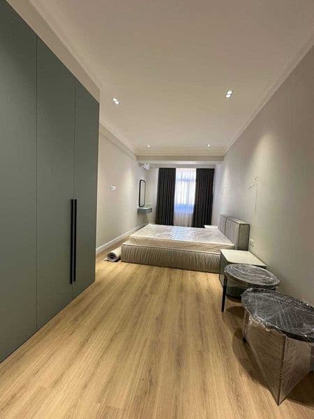 Жилой комплекс: Мухташам<br />
Комнат: 3<br />
Этаж: 2<br /> — фото 3