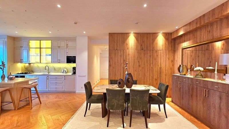 К вашему вниманию рады представить 3х комнатную квартиру на  — фото 3