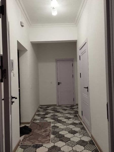 Сдается аренда квартира 2-хона 2 чи-этаж, 16-этажка дом. Хам — фото 4