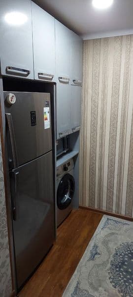 Сдаётся 3 комн.квартира, на 1 этаже 5 этажного дома, кирпич, — фото 5