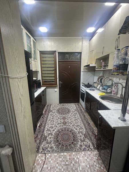 Ibn sino 2 2/1/5 uy арендага beriladi<br />
Faqat Qizlaga Ay — фото 4