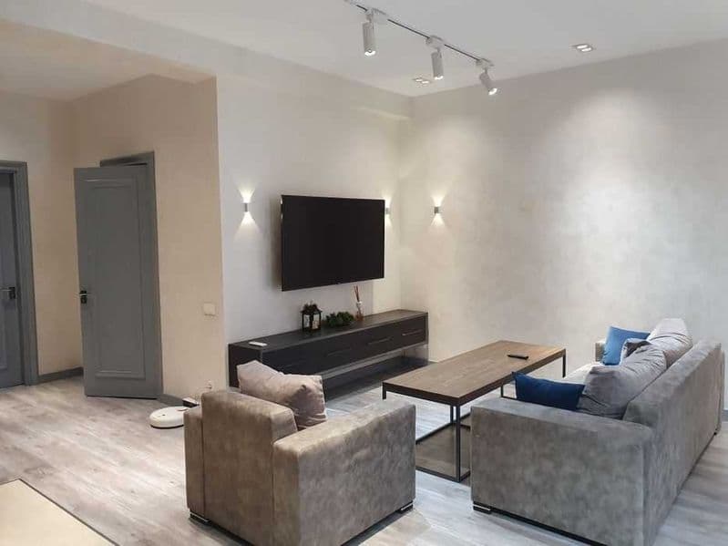 Сдаётся квартира на ЖК Парисиен‼️<br />
Ориентир - Текстильн — фото 4