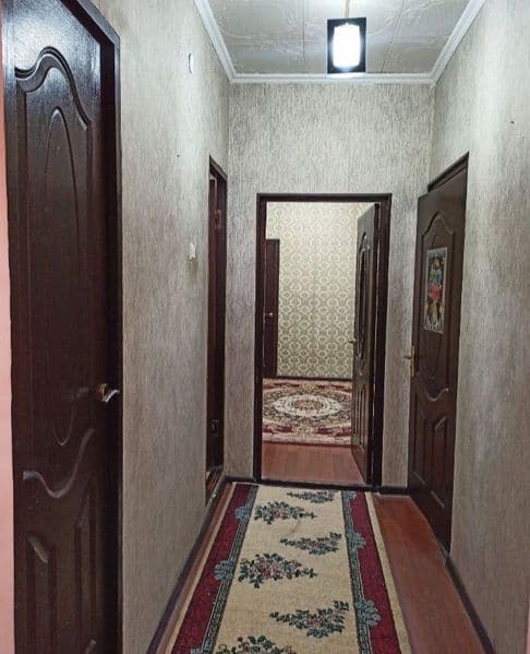 Kvartira ijaraga beriladi <br />
<br />
Rayon: #Yashnobod<br — фото 4