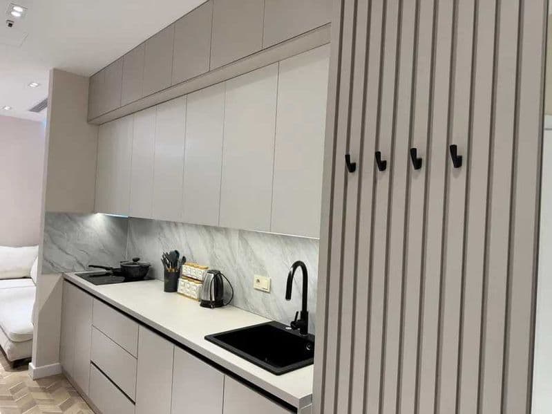 Шайхантахурский район<br />
<br />
Новостройка: ЖК Nest One< — фото 3