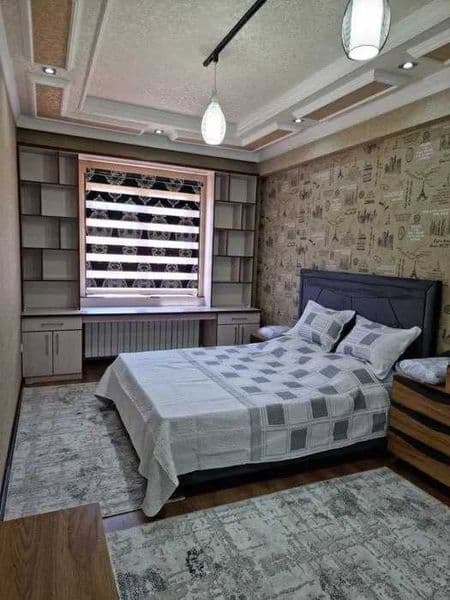 • Район: Юнусабад<br />
• Адрес: 4-квартал<br />
• Ориентир: — фото 2