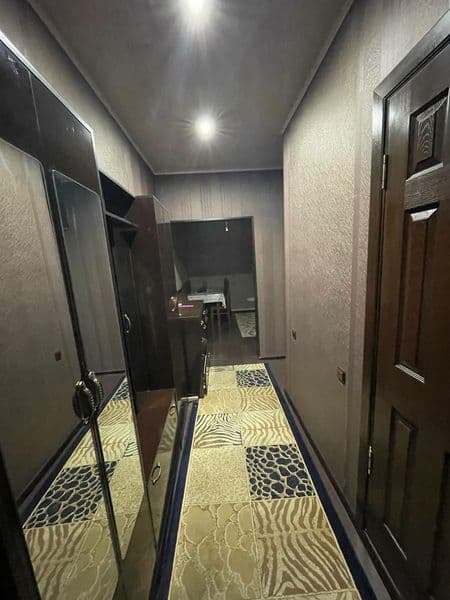 Аренда квартиры <br />
<br />
 Яккасарайский район<br />
Ори — фото 5