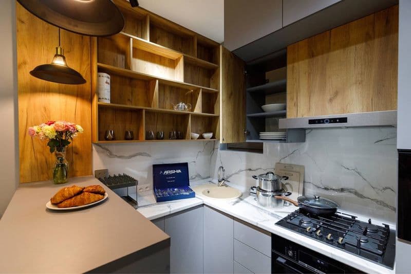 Мирабадский район<br />
ул. Чехова<br />
2/9/9<br />
55кв<br — фото 2