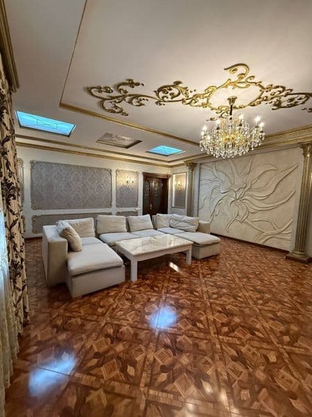 4-х комнатая квартира <br />
165 квадратных метров <br />
2  — фото 4