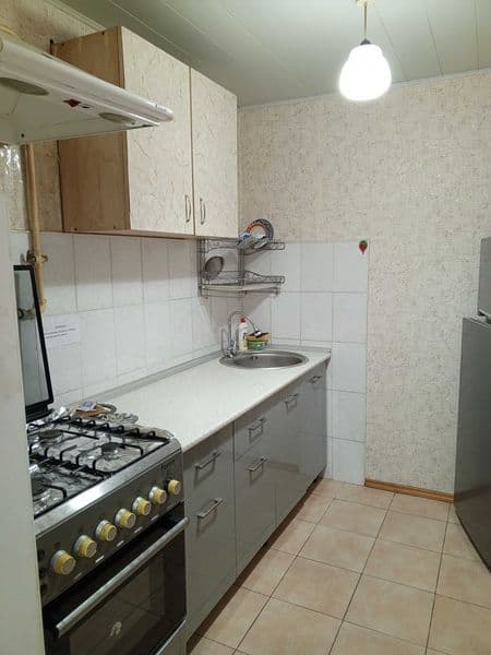 Сдам свою 2-х комнатную  порядочной и аккуратной семье без д — фото 5