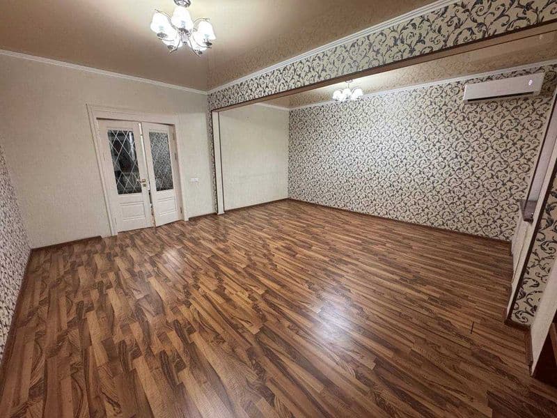 Сдаётся 3-комнатная квартира в Мирабадском районе (Куйлюк, 4 — фото 5