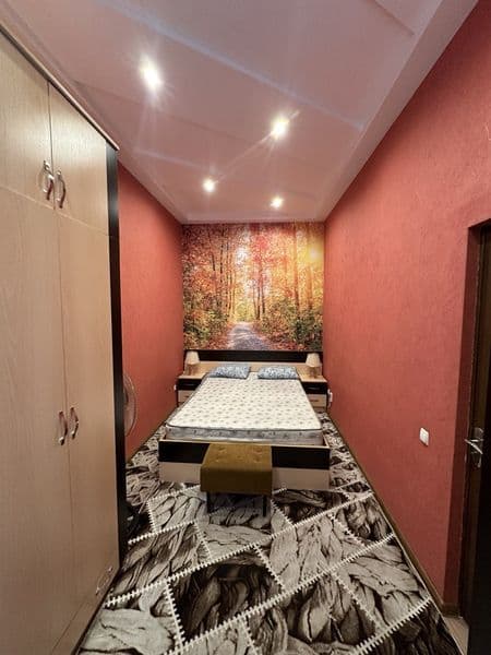 Улица Бобура, в аренду 2 комнатная квартира. Центр города, Я — фото 3