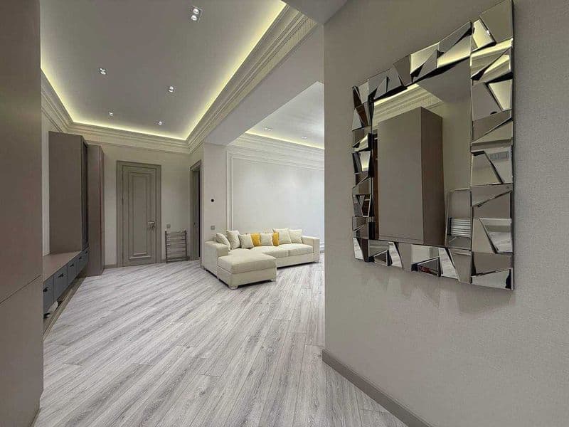 Шайхантахурский район <br />
Ташкент Сити <br />
Жк Gardens< — фото 2