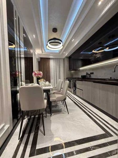 Сдаётся КЛАССНАЯ квартира<br />
<br />
• Район: Яшнабадский< — фото 5