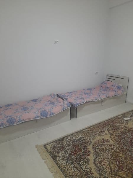 Ижарага Мирзо Улугбек Корасу 2 да хозяйкали квартира бор нов — фото 2