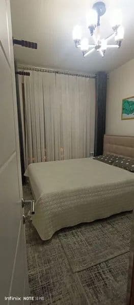 СДАЁТСЯ <br />
<br />
Pайон: Алмазар<br />
Адрес: северний о