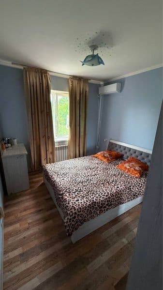 сдаю свою 2х комнатную квартиру в аренду!<br />
в квартире в